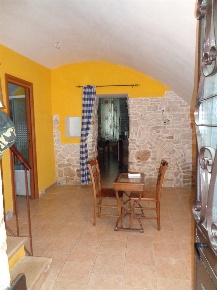 Foto Casa indipendente a Palo del Colle Centro di 85 m² con 3 locali
