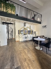 Foto Appartamento in Piazza della Vittoria, Lodi Centro Storico di 50 m²