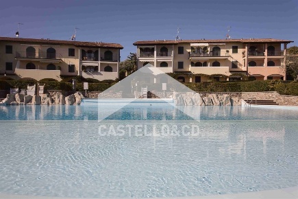 Foto Appartamento in VIA DON FRANCESCO MERCANTI, Polpenazze del Garda