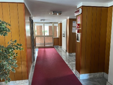 Foto Appartamento in via Panizza, Torino Città Giardino di 112 m²