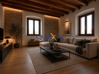 Foto Appartamento a Zogno di 90 m² con 3 locali in vendita