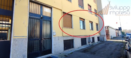 Foto Ufficio in Via Perugino, Cologno Monzese San Maurizio al Lambro