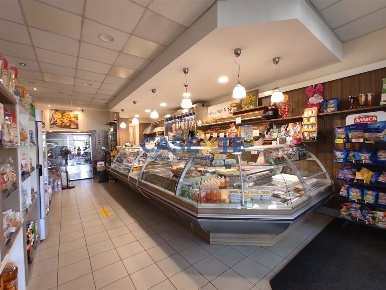 Foto Negozio a Brembate di Sopra di 120 m² in vendita
