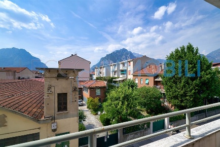 Foto Appartamento in via plava, Lecco Pescarenico di 73 m² con 2 locali