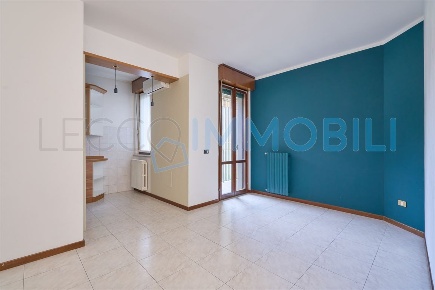 Foto Appartamento in via previati, Lecco Pescarenico di 51 m² con 2 locali