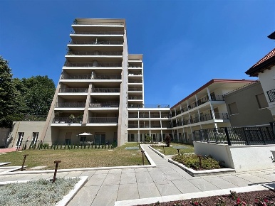 Foto Appartamento in Via Erodoto, Milano Precotto di 55 m² con 2 locali