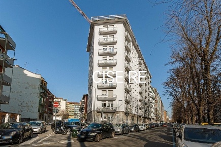 Foto Appartamento in VIA PISANELLO, Milano Gambara di 45 m² con 2 locali