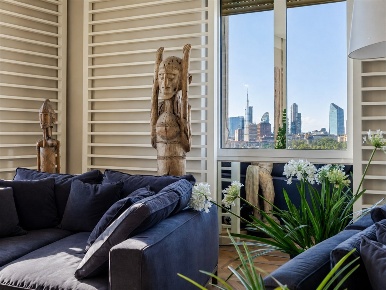 Foto Appartamento in VIA MASCAGNI, Milano Palestro di 260 m² in vendita