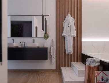 Foto Appartamento a Appiano Gentile di 106 m² con 3 locali in vendita