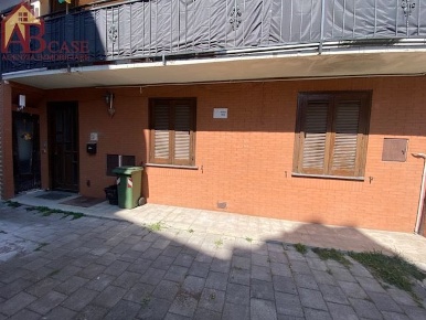 Foto Case semi ndipendenti in via mazzini, Gambolò Centro di 92 m²