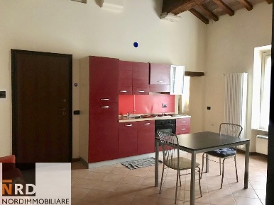 Foto Appartamento a Mantova Centro di 60 m² con 2 locali in affitto
