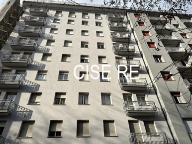 Foto Appartamento in VIA PISANELLO, Milano Gambara di 45 m² con 2 locali