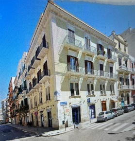 Foto Appartamento a Bari Umbertina - Madonnella di 58 m² con 2 locali