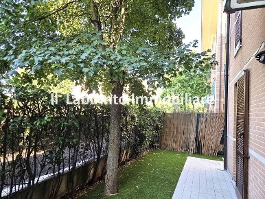 Foto Appartamento in Via Corbara, Faenza di 43 m² con 2 locali in affitto