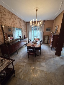 Foto Appartamento in Via Sineo Riccardo, Torino Vanchiglia di 158 m²