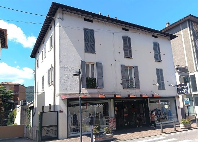 Foto Appartamento in corso dante, Calolziocorte Centro di 64 m² in vendita