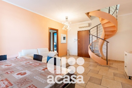 Foto Appartamento in via Bologna, Cesenatico Cesenatico Levante di 117 m²