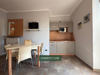 Foto Appartamento in Via Vittorio Emanuele III, Frabosa Soprana di 38 m²