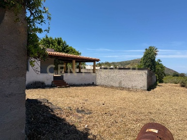 Foto Case semi ndipendenti in Via Minichella snc, Lipari di 108 m²