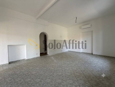 Foto Appartamento a Frosinone Tribunale di 60 m² con 2 locali in affitto