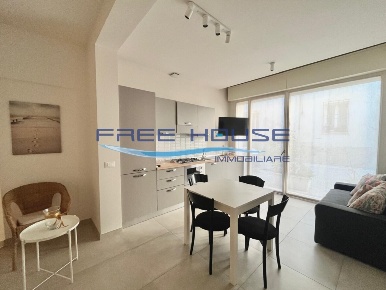 Foto Appartamento in Via XX Settembre 106, Cervia Centro di 33 m²