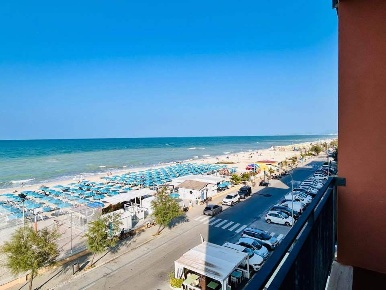 Foto Appartamento in Lungomare Italia 53, Senigallia Lungomare di Levante