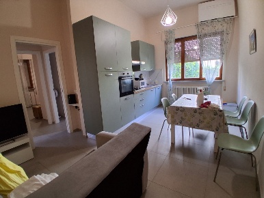 Foto Appartamento in Via Vecchi Pardini, Lucca Sant'Anna con 60 locali