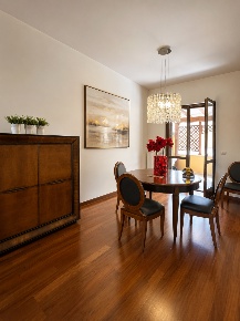 Foto Appartamento in Via Antonio Gidiuli 33A, Lecce Borgo Pace di 230 m²