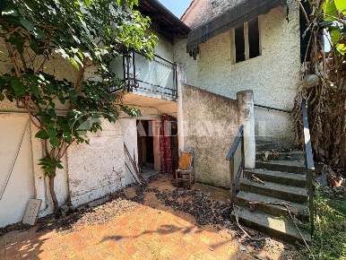 Foto Appartamento in Via Udine 10, Pordenone Borgomeduna di 77 m²
