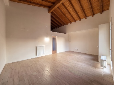 Foto Appartamento in Via I Maggio 5, Bovezzo di 91 m² con 3 locali
