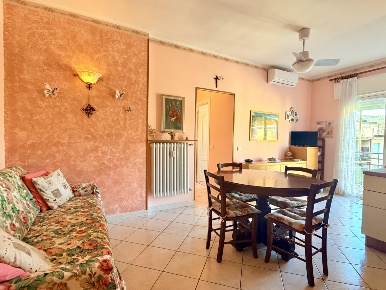 Foto Appartamento in Corso Europa 41, Diano Marina Centro di 64 m²