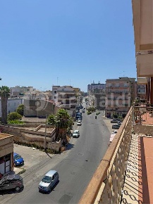 Foto Appartamento a Siracusa Bosco Minniti di 155 m² con 5 locali