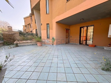 Foto Villa a schiera in PARCO SANT'AGOSTINO, Caserta Corso Trieste