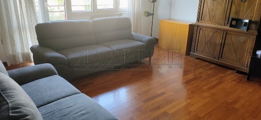 Foto Appartamento in VIA D'ALEMAGNA, Padova di 130 m² con 7 locali