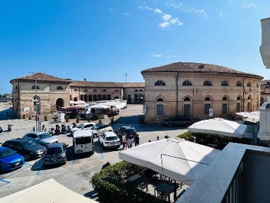 Foto Appartamento in Via Ottorino Manni 10, Senigallia Centro Storico