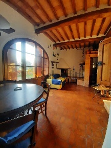 Foto Appartamento in Strada di Certosa, Siena Fuori Porta Romana di 104 m²