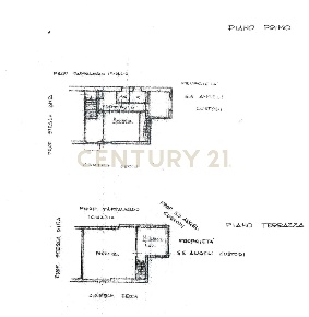 Foto Appartamento in Via Plebiscito 187, Catania Domenico Tempio - Porto
