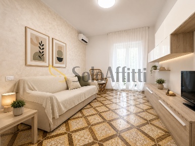 Foto Appartamento in Piazza delle Medaglie D'Oro, Napoli Arenella di 81 m²