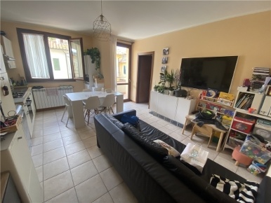 Foto Appartamento in VIA GESUALDO DA VENOSA 1, Empoli Pontorme - Cortenuova