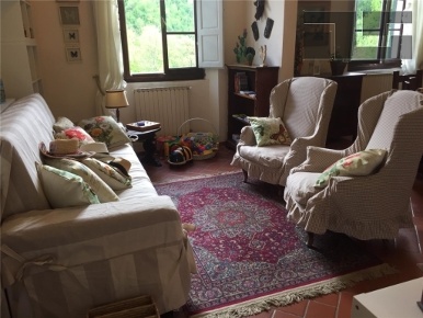 Foto Appartamento in POLCANTO, Borgo San Lorenzo di 110 m² con 5 locali