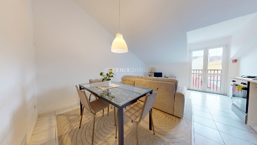Foto Appartamento in Via Termopili 29, Milano Pasteur di 55 m² con 2 locali