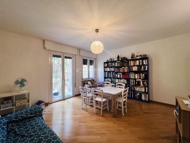 Foto Appartamento in Via Alessandro Tassoni 5, Padova Guizza di 114 m²