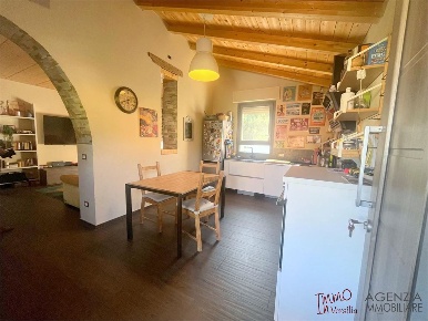 Foto Appartamento a Massarosa Stiava di 110 m² con 6 locali in vendita