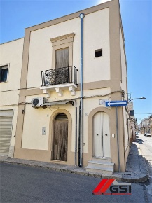 Foto Villa unifamiliare in via Adua, San Michele Salentino di 64 m²