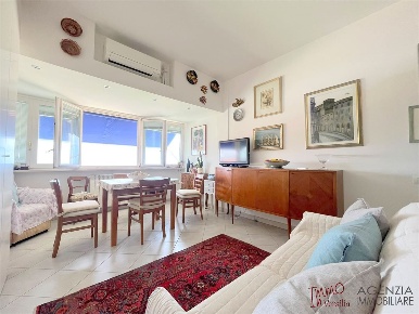 Foto Appartamento a Viareggio Città Giardino di 43 m² con 3 locali