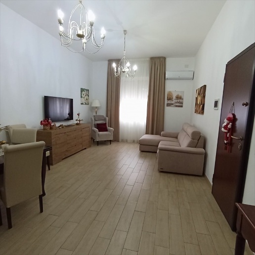 appartamento in vendita ad Erice in zona Casa Santa