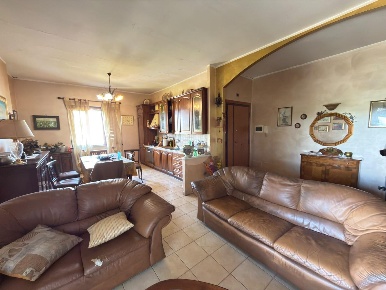 Foto Appartamento in VIA DEL CASALE DI SANTA MARIA, Roma di 90 m²