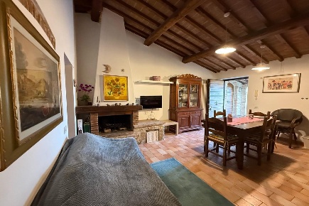 Foto Appartamento a San Gimignano di 76 m² con 3 locali in vendita