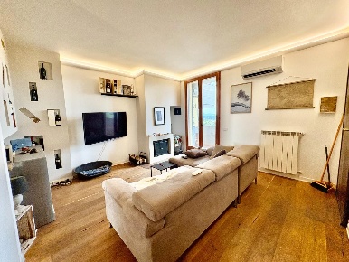Foto Appartamento a Montaione di 78 m² con 3 locali in vendita