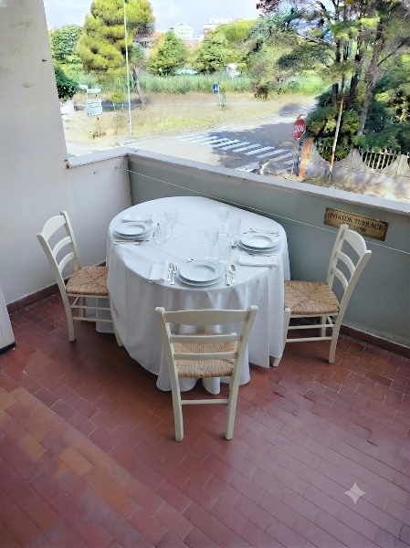 appartamento in vendita a Rosignano Marittimo in zona Rosignano Solvay